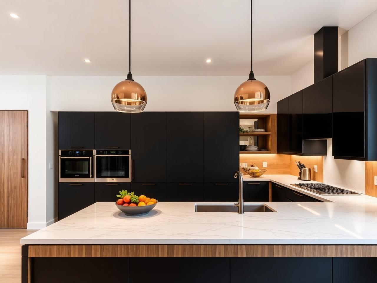 Cozinhas Planejadas