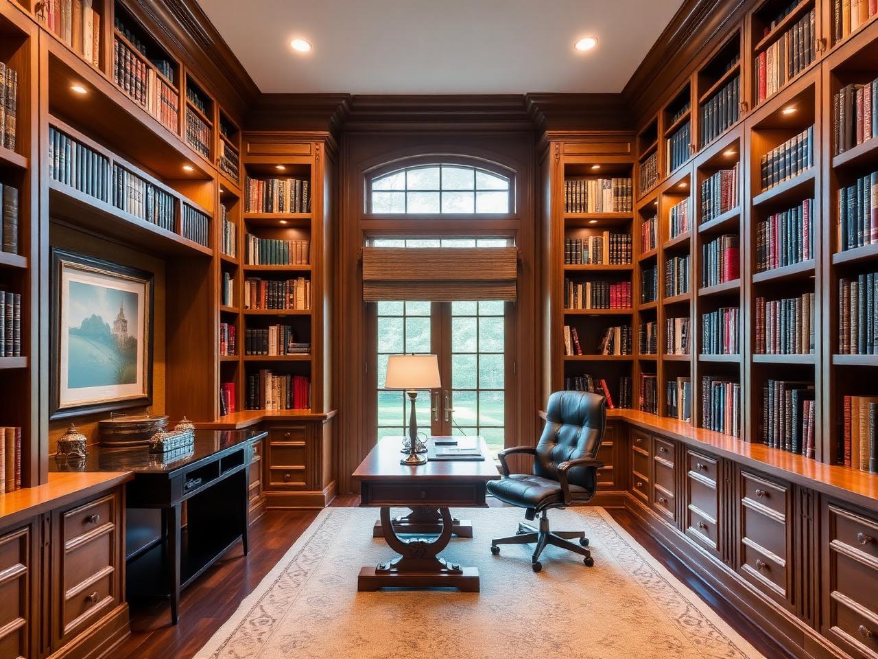 Home Office Premium